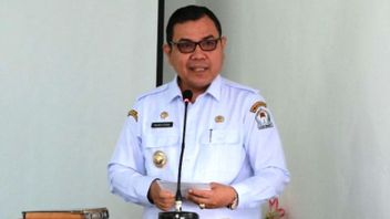 تم استدعاء Pj Regent Of West Aceh من قبل وزارة الشؤون الداخلية بسبب شكاوى من السكان