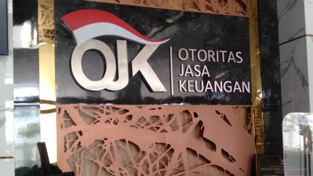 DPR Supports OJK To Make 50 Percent Of Sharia Business Unit Spin Off Rules