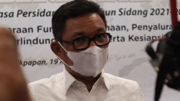 Heboh Temuan Beras Bansos Terkubur di Depok, Komisi VIII Desak Kemensos Gelar Investigasi Internal