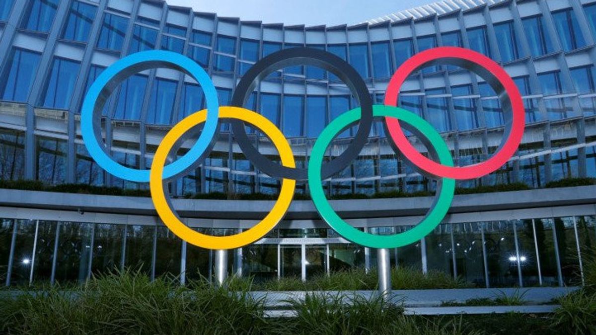 La Floride Offre Le Remplacement De Tokyo Pour Accueillir Les Jeux Olympiques