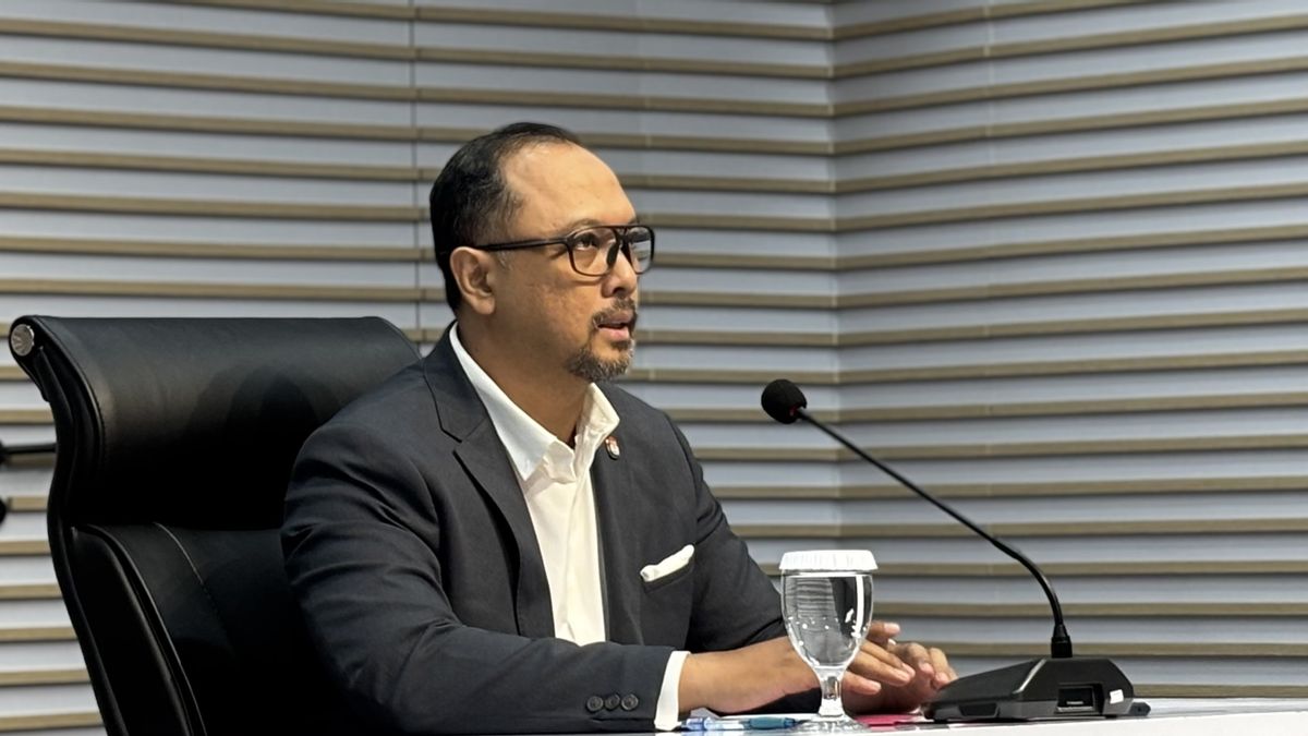 Soal Penahanan 21 Anggota DPRD Jatim Terkait Kasus Suap Dana Hibah, KPK: Tinggal Tunggu Waktu