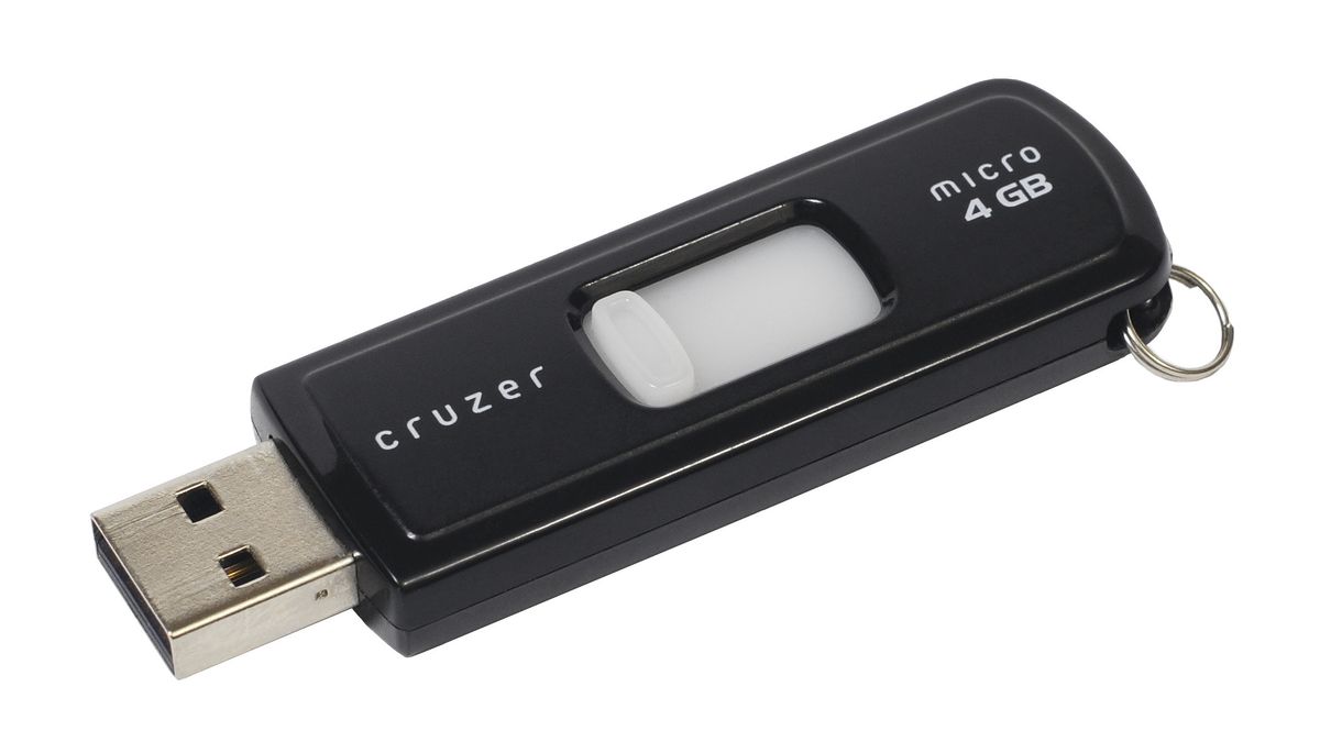 Tips Keamanan Siber untuk Menghindari Serangan Malware Lewat USB dan Hard Drive