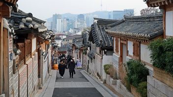 تقارير الملاحقة القضائية في كوريا الجنوبية علامي ترتفع إلى 70 في المئة