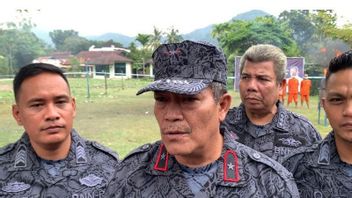 West Sumatra Is Now A Transition Area For Drug Trafficking, The COVID-19 Pandemic Has Triggered It