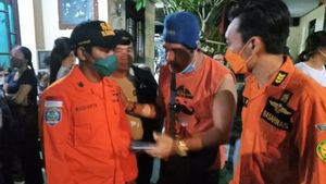 Berita Bali Terkini: Pelajar yang Terseret Arus di Pantai Kuta Ditemukan Tewas 