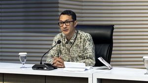 KPK Panggil Ipar Jokowi, Billy ‘Beras’ Haryanto Terkait Kasus Suap DJKA