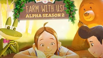 隣人のプレイ・トゥ・アーン・ゲーム「アリス」がシーズン2に入り、多くの新アップデートが登場!