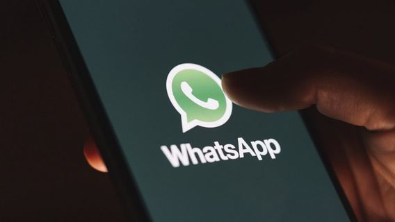 Cara Mudah Mengetahui Pesan WhatsApp Sudah Dibaca, Meskipun Centang Biru Dimatikan