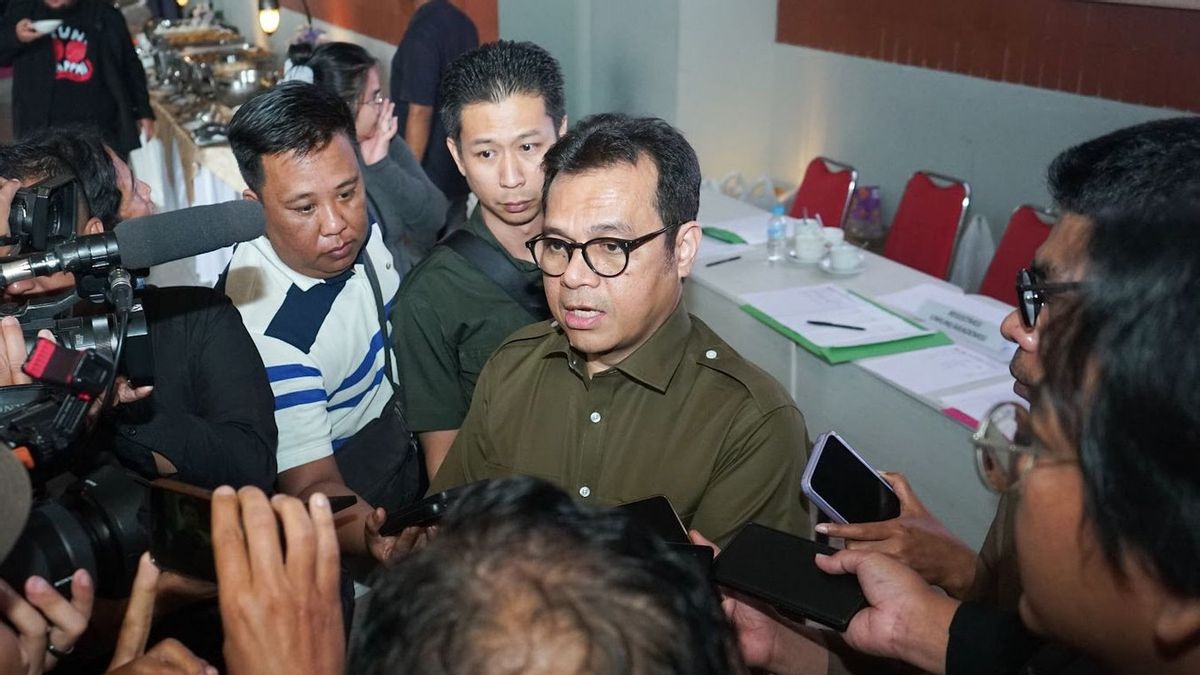 Pemerintah Siapkan SDM Cakap AI Menuju Bonus Demografi 2035