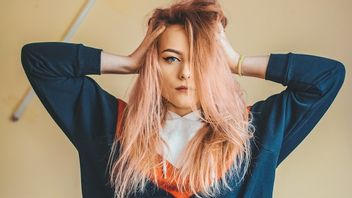 Pastel Hair Colors Can Make A Fresher Look