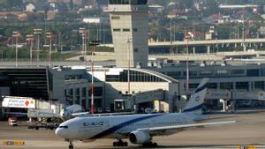 Houthi Group Threatens Israel Main Airport Air Blockade After Missile Attack
