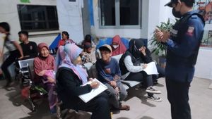 Pemkot Makassar Jaring Belasan Anak Jalanan dan Pengemis