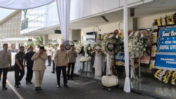 Kwik Kian Gie, président Prabowo, rappelle : Il y a quelques jours, la société a donné des conseils