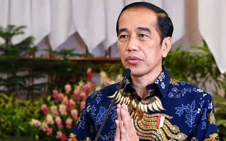 Jokowi Beri Selamat Ni Nengah Widiasih, Penyumbang Medali Pertama Indonesia di Paralimpiade Tokyo