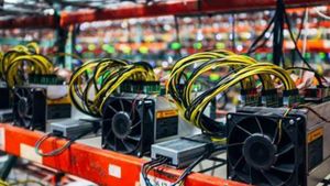 Bitcoin Mining In Hadsel Is Closed, Due To A Surge In Electricity Tariffs For Residents