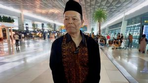 Jelang Puncak Haji, Timwas Haji DPR Minta Jemaah Kurangi Aktivitas Berat dan Jaga Kesehatan