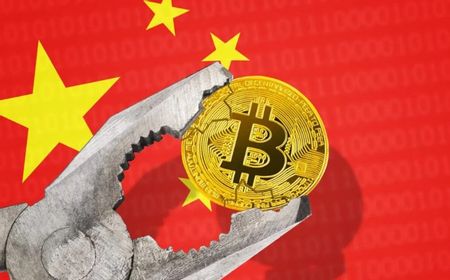 Keras! China Blokir Akun Medsos yang Lakukan Penipuan Uang Kripto