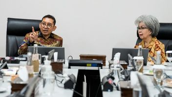 Kolintang Klasik Diangkat ke Panggung Nasional, Menbud Fadli Zon Apresiasi Terobosan PYC