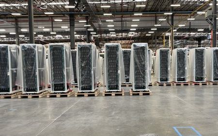 Dell Technologies dan Super Micro Pasok Server untuk Superkomputer xAI Milik Elon Musk