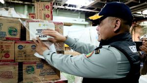 BNPB: Operasi Modifikasi Cuaca Efektif Tekan Curah Hujan di Sumatera