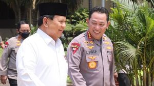 Loyalitas Polri ke Presiden Sesuai Ketatanegaraan Indonesia