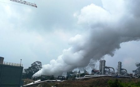 Pemerintah Targetkan 15 Proyek CCS/CCUS Onstream Tahun 2030