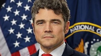 イランと戦うことを拒否、米国のテロ対策センターのジョセフ・ケント所長が辞任