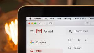 Google Bantah Isu Peringatan Keamanan Massal ke Pengguna Gmail