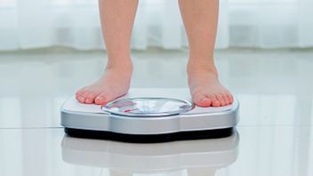 Maintaining The Ideal Weight Of Children, Here Are 4 Tips That Can Be Done