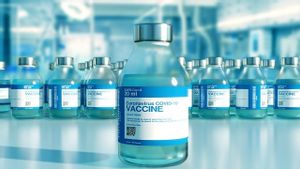 Tanggulangi Pandemi COVID-19 dan Pulihkan Ekonomi, Menkes BGS Minta Masyarakat Ikut Program Vaksin