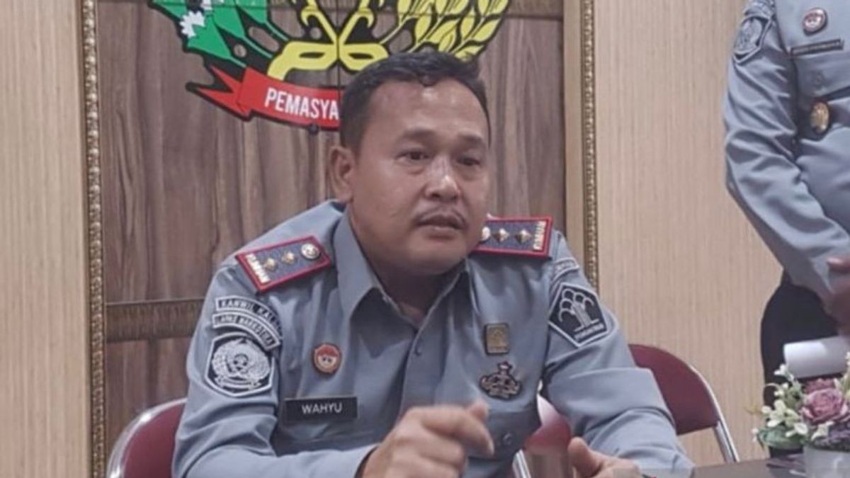 Duel Warga Binaan di Lapas Narkotik Banjar Kalsel, Korban Tewas Dipukul Pelat Besi 
