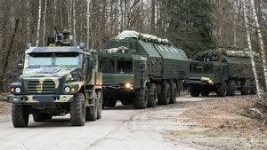 Rusia Perkuat Pertahanan Arktik Menyusul Ketegangan Greenland