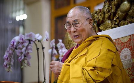 China Ajukan Protes Keras Usai Dalai Lama Bertemu Pejabat Senior AS di New York