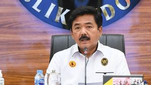 Coordinating Minister For Political, Legal And Security Affairs Asks For Cases Related To Pilkada To Be Investigated To Avoid Noise