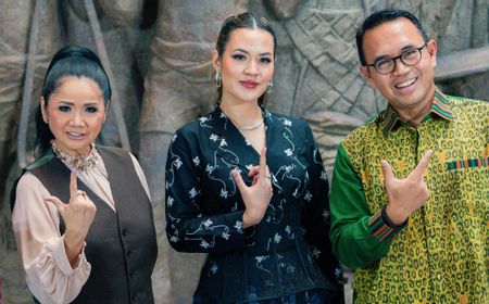 InJourney Proyeksikan Hampir 305 Ribu Orang Kunjungi Candi Borobudur hingga Keraton Ratu Boko