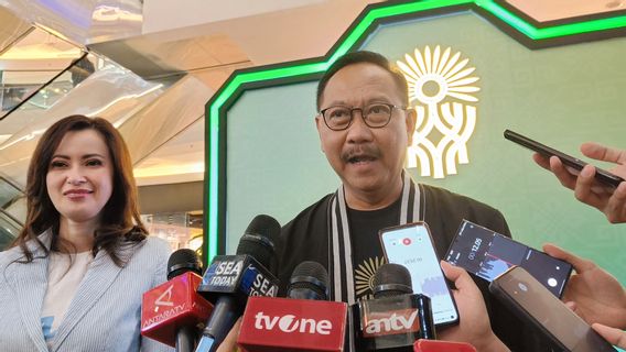 Nilai Investasi IKN per Januari 2024 Capai Rp47,5 Triliun