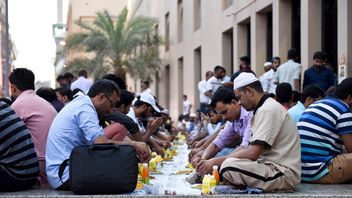 Fenomena Setiap 33 Tahun, Umat Muslim Bisa Menikmati Dua Kali Bulan Ramadan di Tahun 2030