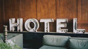 Wishnutama: 30 Hotel di DKI Siap Jadi Tempat Isolasi Pasien COVID-19 Tanpa Gejala