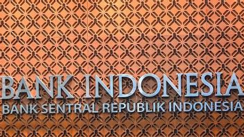 インドネシア銀行は、2025年8月19日までにSBNを購入して1,860億6,000億ルピアに達したことを明らかにした。