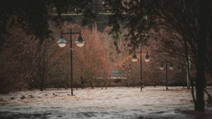 Korban Tewas Banjir Bandang Minas Gerais Brasil Jadi 36 Orang, 33 Lainnya Hilang