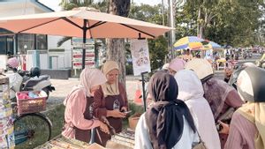 Takjil Buka Puasa yang Tidak Cepat Basi: Pilihan Praktis untuk Keluarga dan Jualan