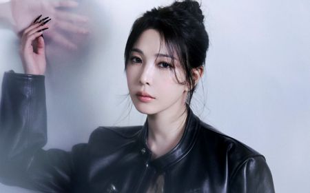 BoA Gelar Konser Tunggal One’s Own di Jakarta, 26 Oktober