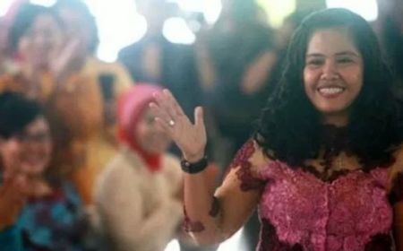 Pemerintah Pulangkan Mary Jane ke Filipina, DPR: Langkah Penghargaan Presiden Prabowo Terhadap HAM