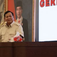 Akhirnya Prabowo Ungkap Alasannya Gabung Pemerintahan Jokowi