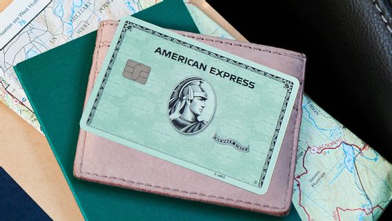 American Express Berencana Gunakan AI untuk Validasi Transaksi dan Analisis Sentimen Pelanggan