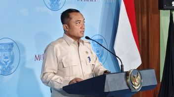 Prabowo Forms Post-disaster Rehabilitation Task Force Led by the Minister of Home Affairs
