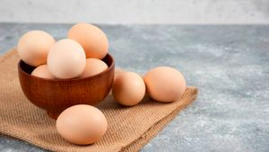 Telur Ayam Fertil Tidak Dianjurkan untuk Dikonsumsi, Pakar IPB Ungkap Alasannya