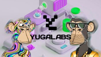 Yuga Labs Permet, Employés Coupés Pour Se concentrer Sur Le Metaverse D’autres