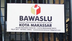 Bawaslu Makassar Periksa Belasan PPS Diduga Langgar Kode Etik Bertemu Bacaleg