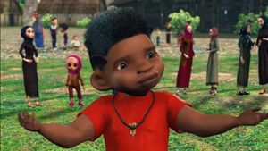 Animator Junaid Miran Siap Gugat Kreator Film <i>Merah Putih: One for All</i>